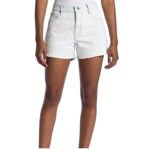 NWT Frame Le Ultra Baggy Short